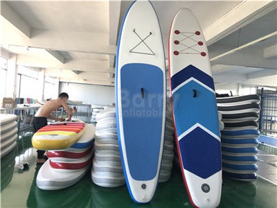 Customized EVA Paddle Board Sup Inflatable Sup